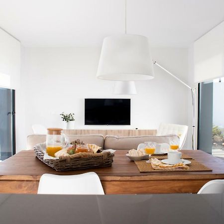 Sunrise Chalet Casilla De Costa ลาโอลีวา ภายนอก รูปภาพ