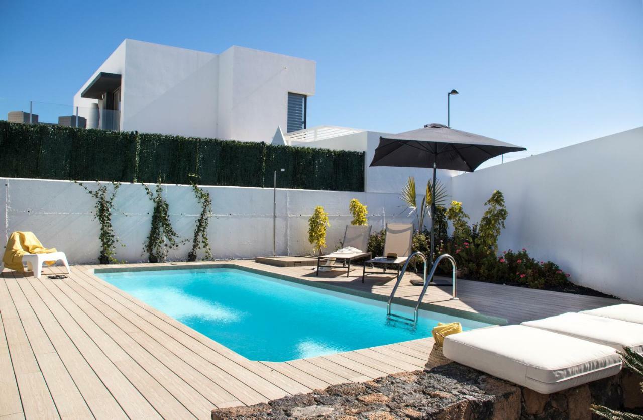Sunrise Chalet Casilla De Costa ลาโอลีวา ภายนอก รูปภาพ