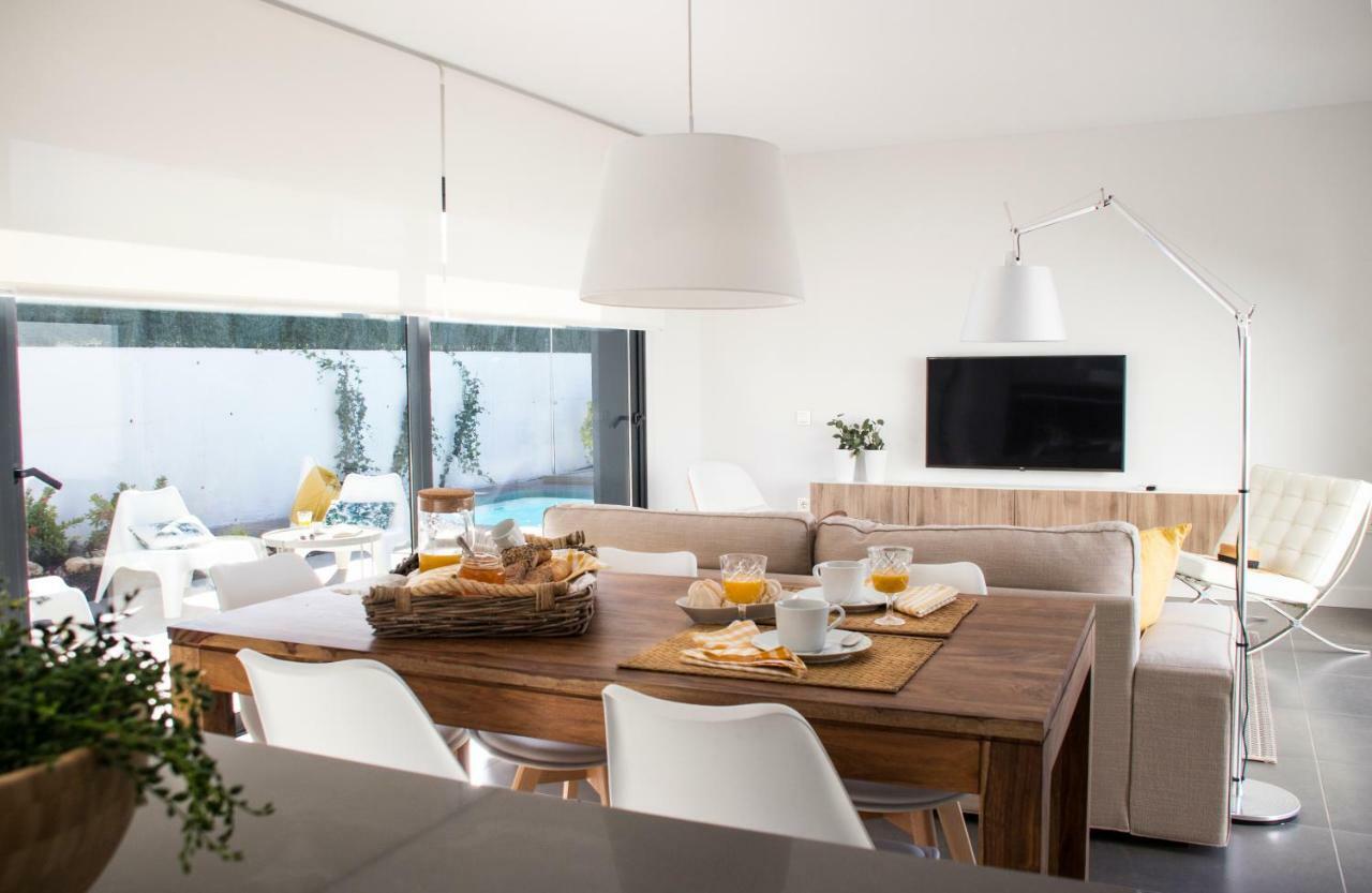 Sunrise Chalet Casilla De Costa ลาโอลีวา ภายนอก รูปภาพ