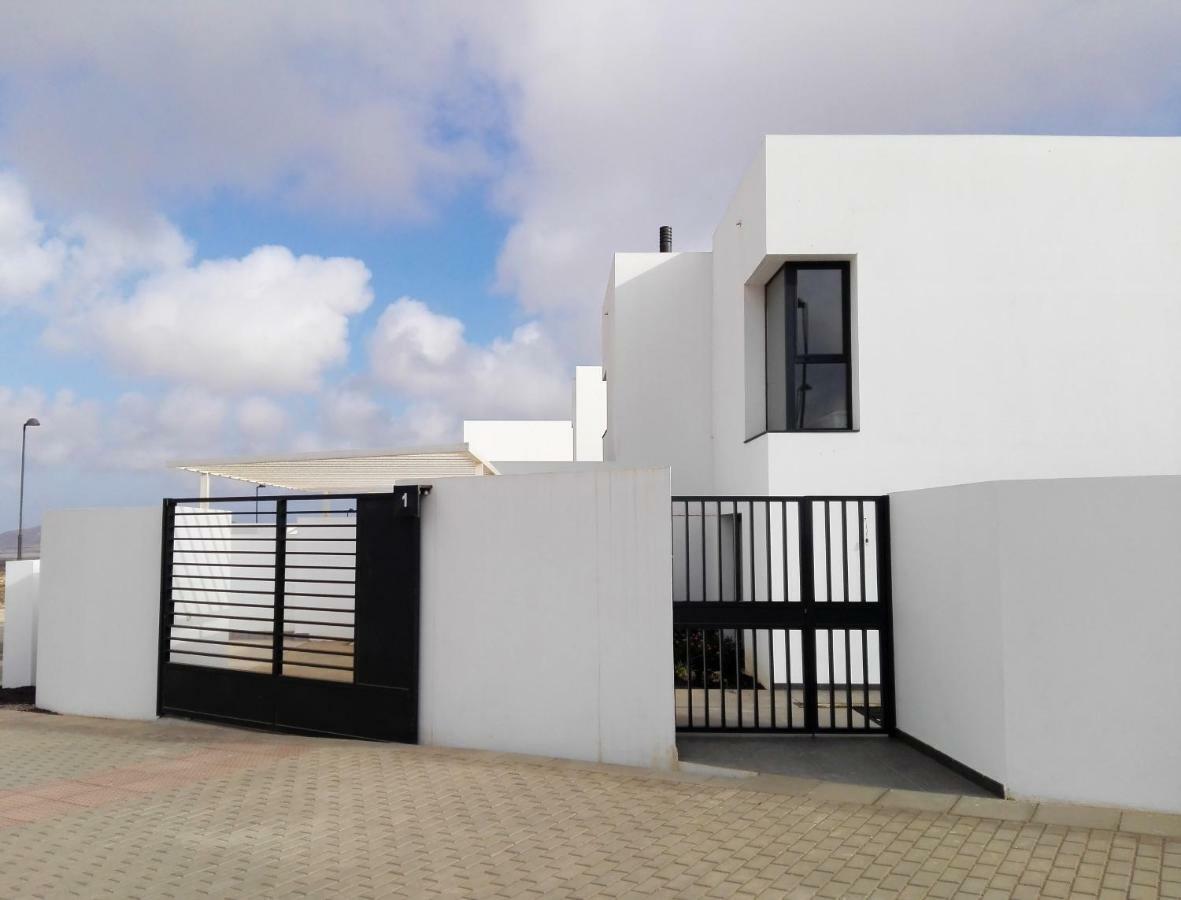 Sunrise Chalet Casilla De Costa ลาโอลีวา ภายนอก รูปภาพ
