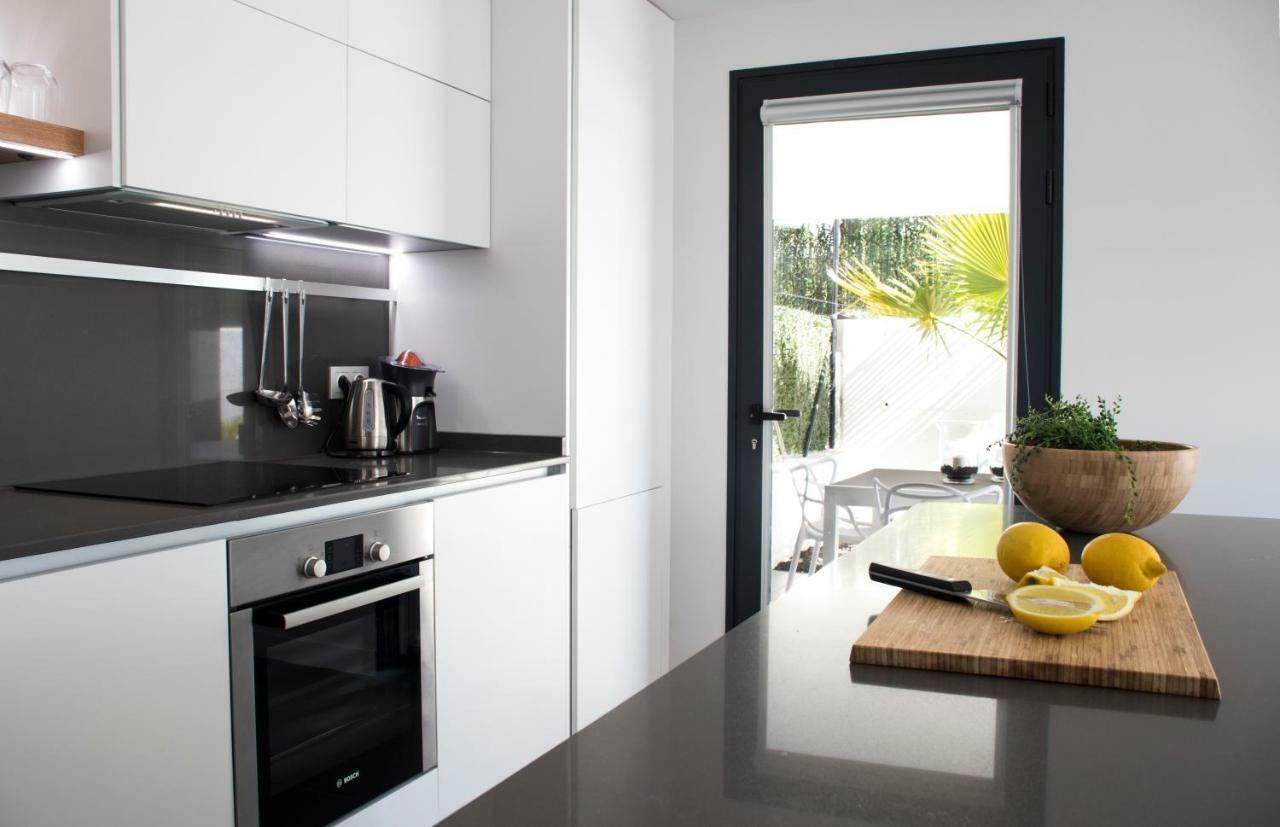 Sunrise Chalet Casilla De Costa ลาโอลีวา ภายนอก รูปภาพ