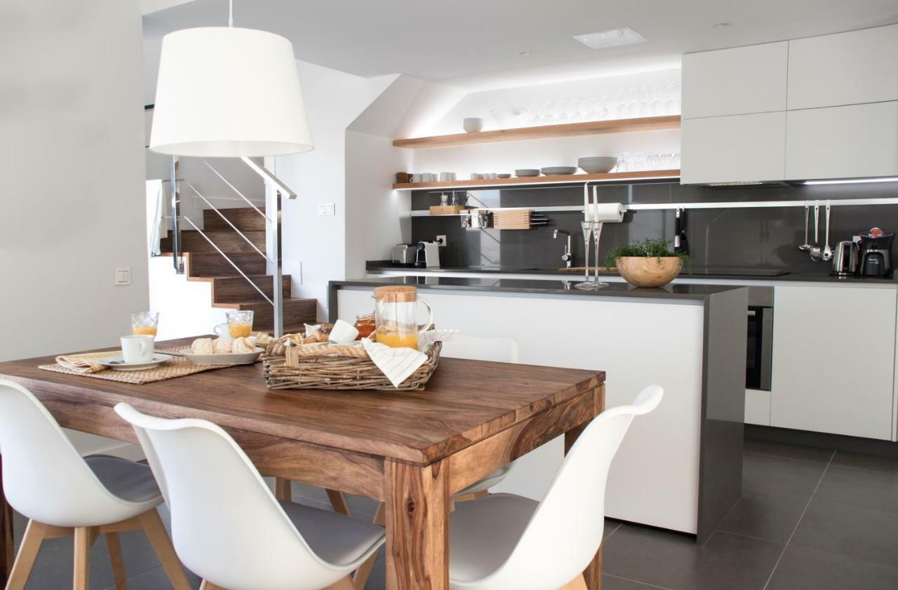 Sunrise Chalet Casilla De Costa ลาโอลีวา ภายนอก รูปภาพ
